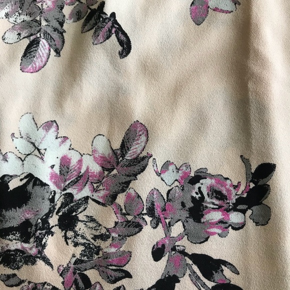 Asos floral midi dress - Picture 2 of 5